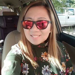 Meet your Posher, Cherilyn